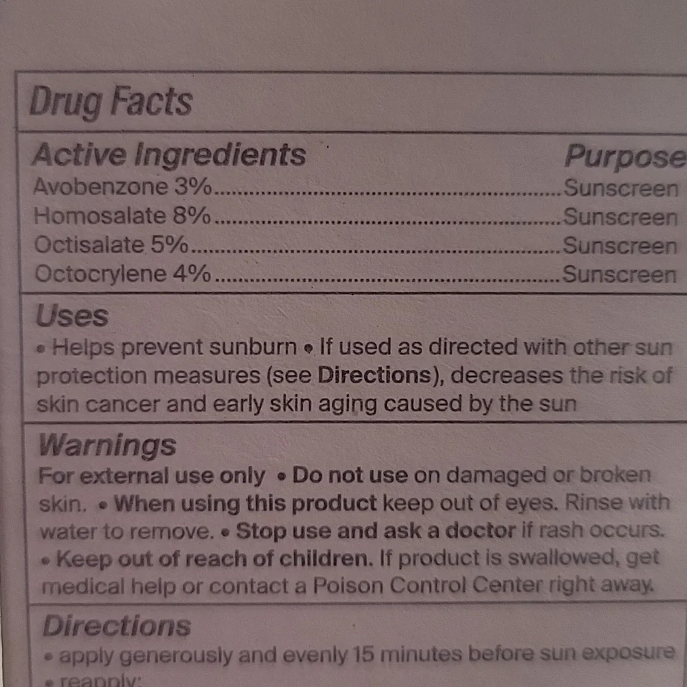 Supergoop! Unseen Sunscreen SPF 40 PA+++. 1.7 Oz. Brand New. - Picture 5 of 9